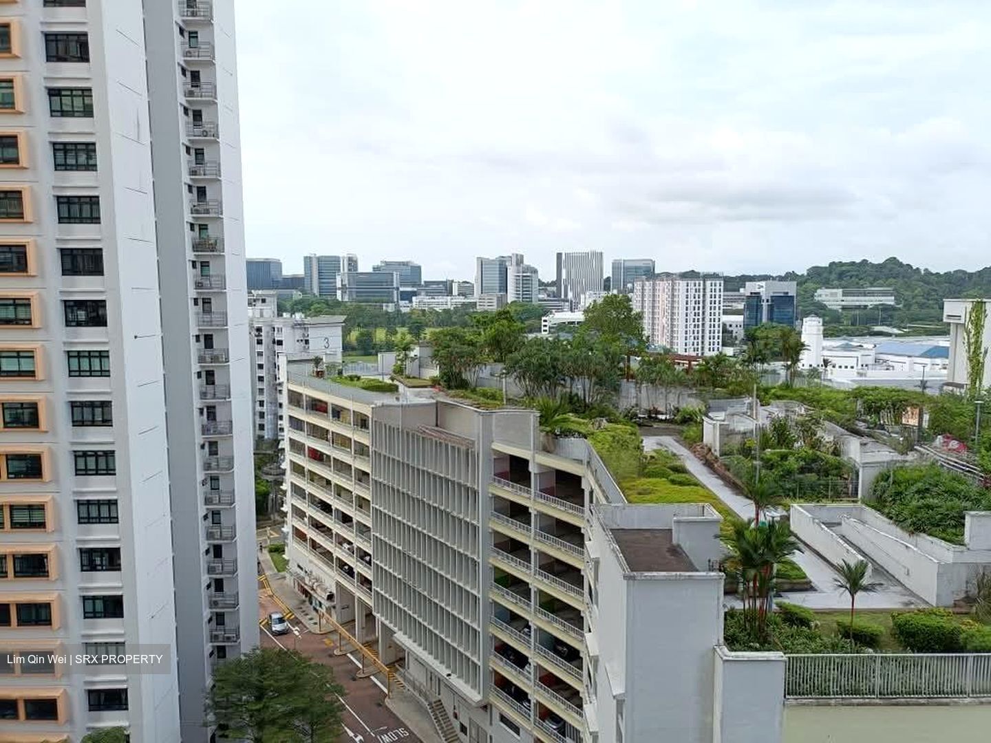 Blk 28B Dover Gardens (Queenstown), HDB 4 Rooms #588129001